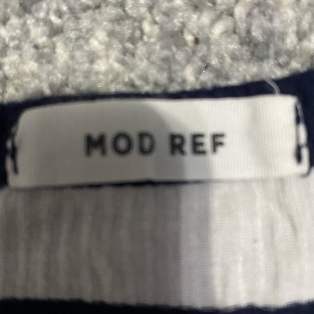 Mod ref top - Picture 2 of 2